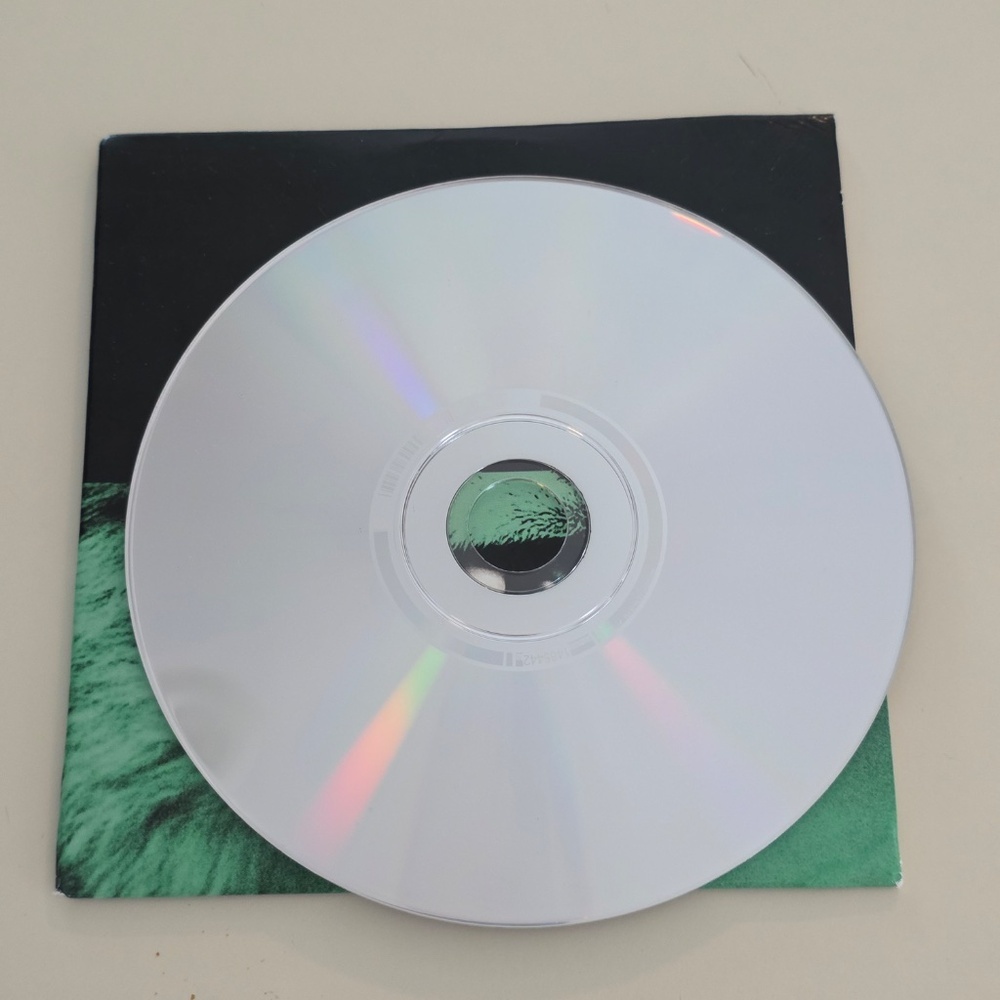 Epitaph Summer/Fall 2011 Sampler CD - Picture 4 of 4